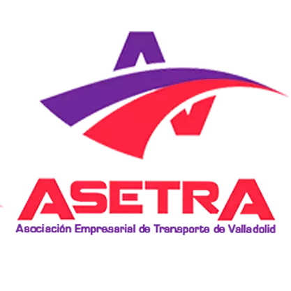 Logotipo de Asetra