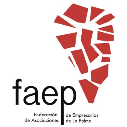 Logotipo de Faep