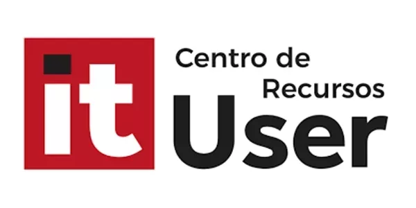 Logotipo de IT User