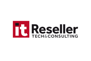 IT RESELLER