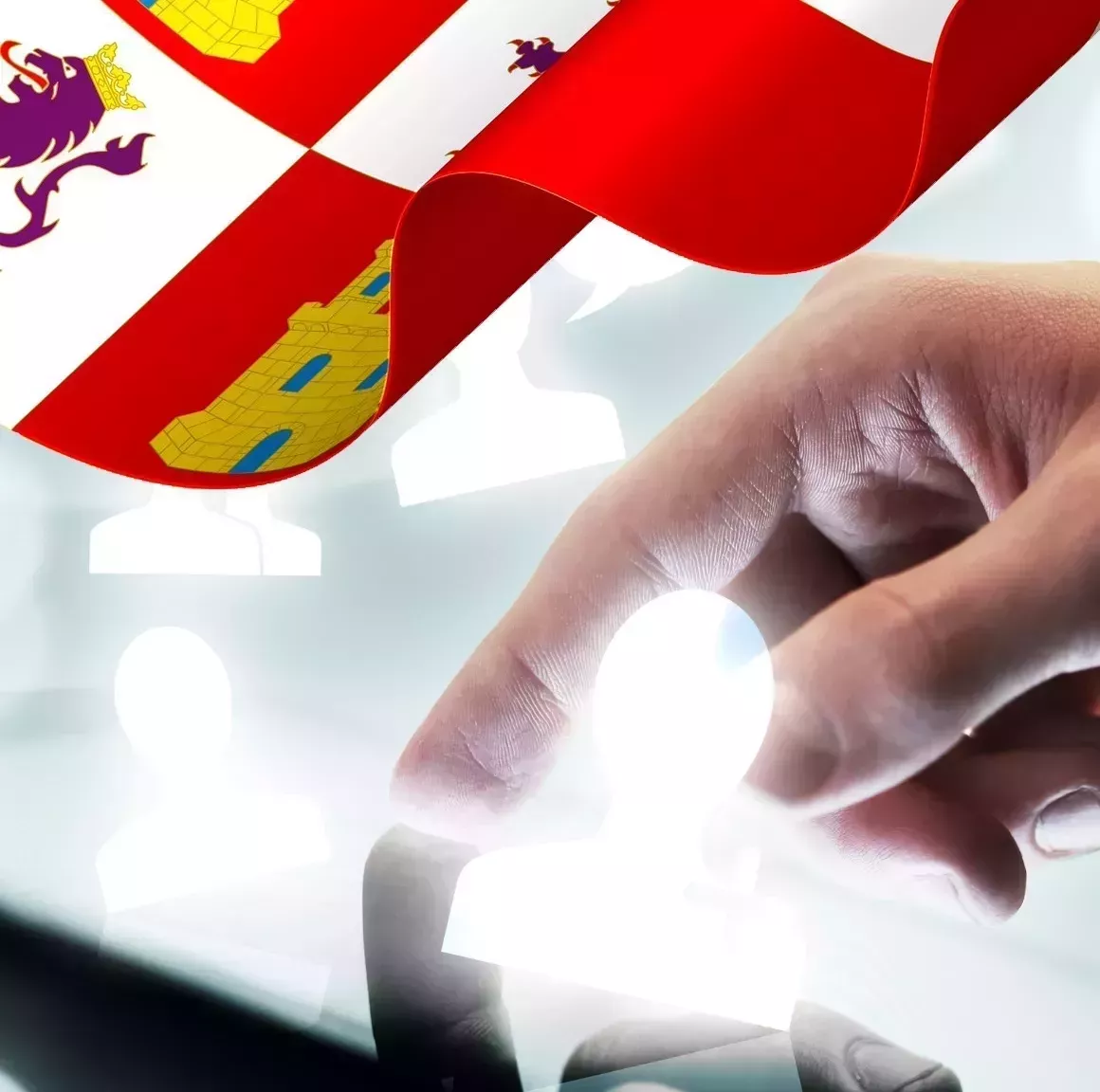 Información sobre ayudas digitales para empresas en Castilla y León, incluyendo requisitos y plazos