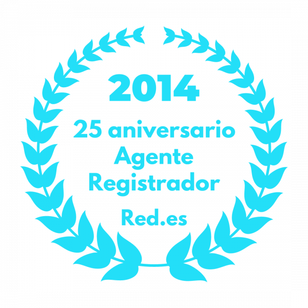 ANIVERSARIO AGENTE DIGITALIZADOR 2014