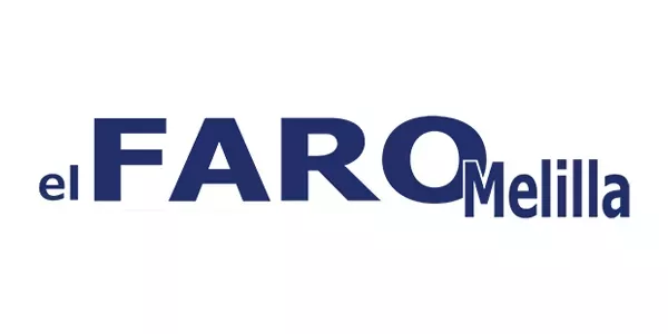 Logotipo de El Faro de Melilla