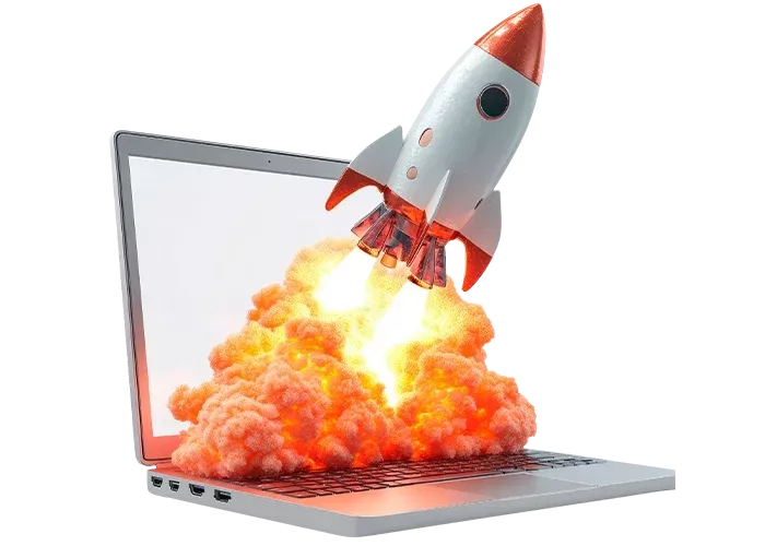 Más de 5000 empresas ya han despegado con nosotros