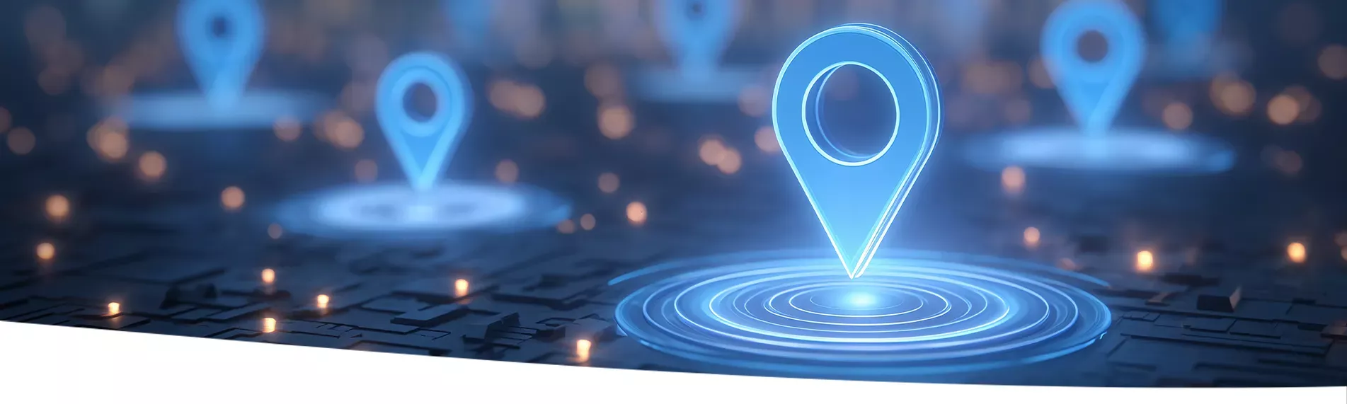 Cómo aprovechar el Place ID