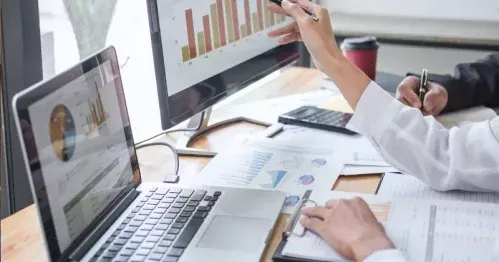 Radiografía de contratación de soluciones del Kit Digital