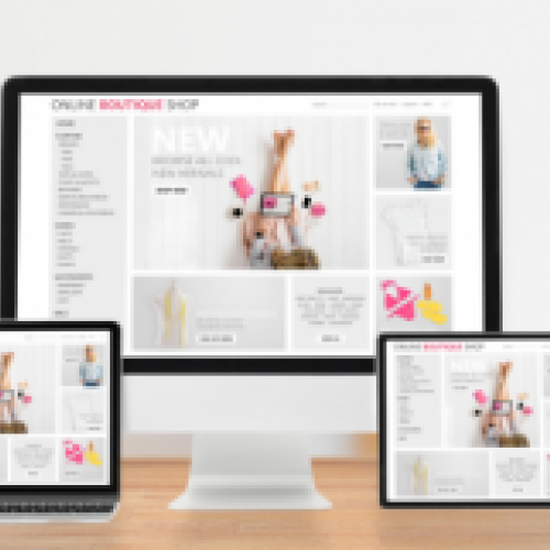 Diseño de páginas web en Valladolid