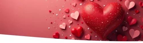 Ideas de San Valentín para empresas