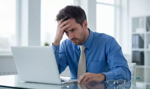 Errores seguridad en el PC de las empresas