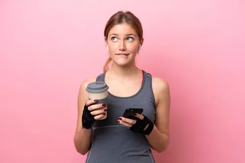 puedo hacer deporte después del implante de hoy