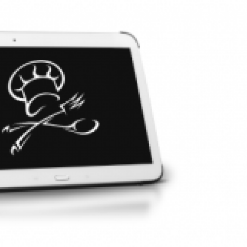 Diseño web para restaurante
