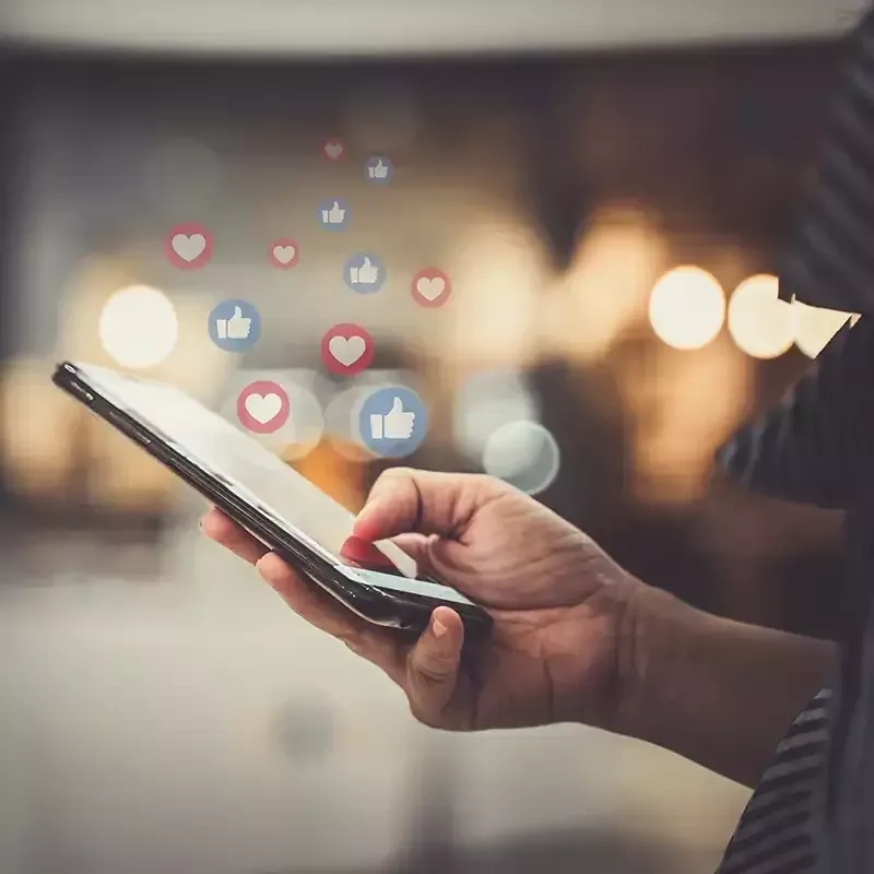 Marketing digital y digitalización aplicada a la empresa