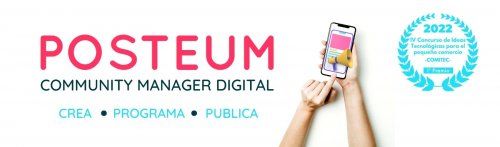 POSTEUM, herramienta de redes sociales para las empresas