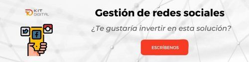 Te gustaría invertir en redes sociales