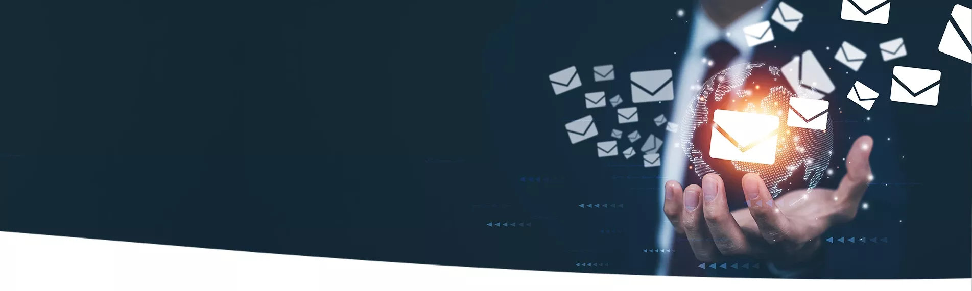 Correo electrónico para empresas