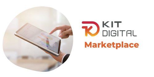 Kit Digital y Marketplace