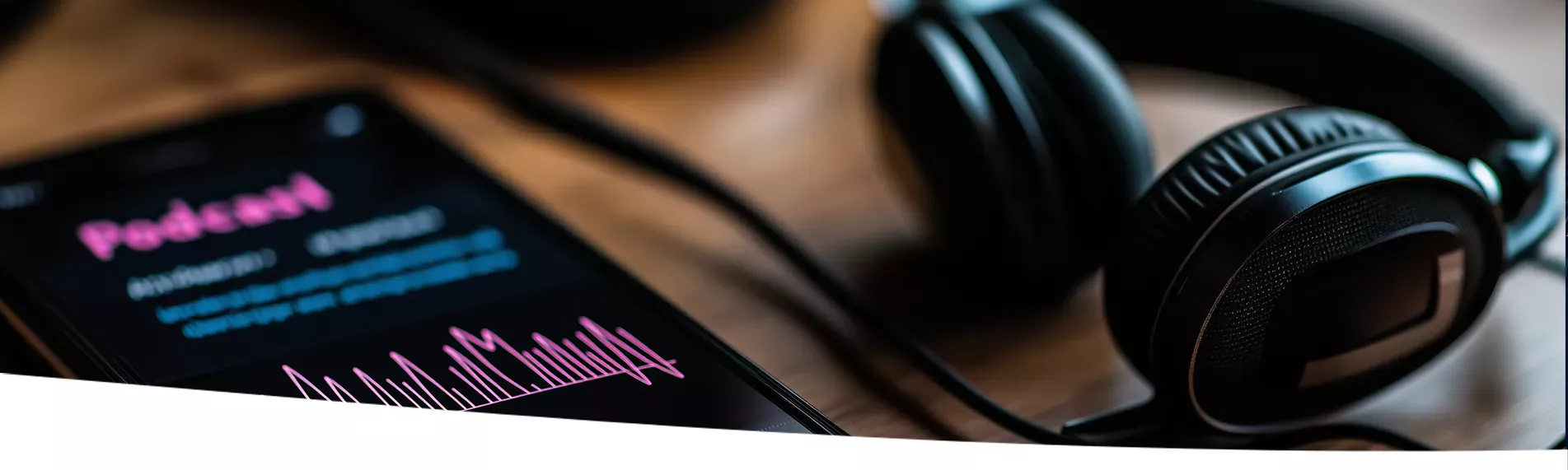 Guía para lanzar tu podcast corporativo asistido con IA