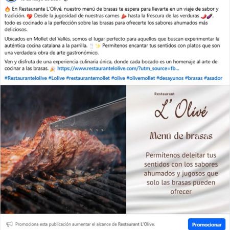 Posts de restaurantes ideas Posts de restaurantes ideas