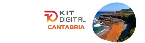 Programa Kit Digital en Cantabria
