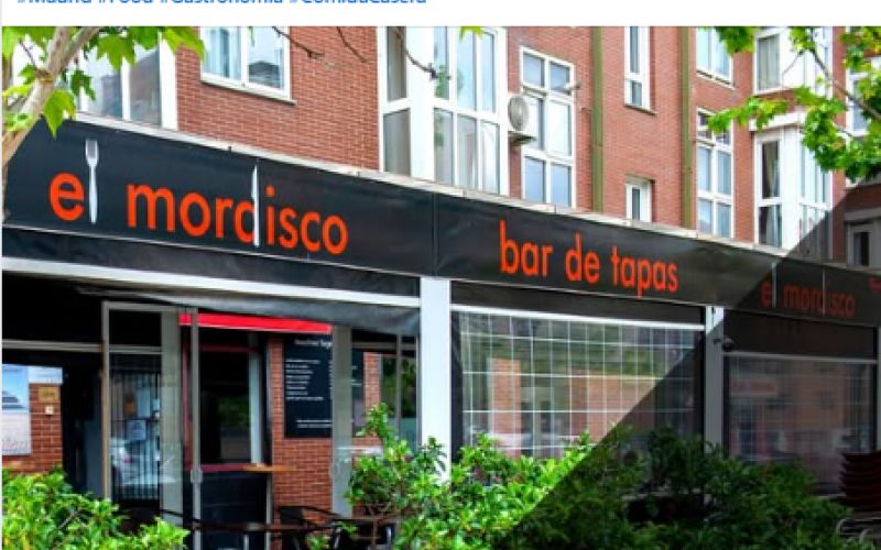 Qué contenidos publicar en redes sociales   restaurantes