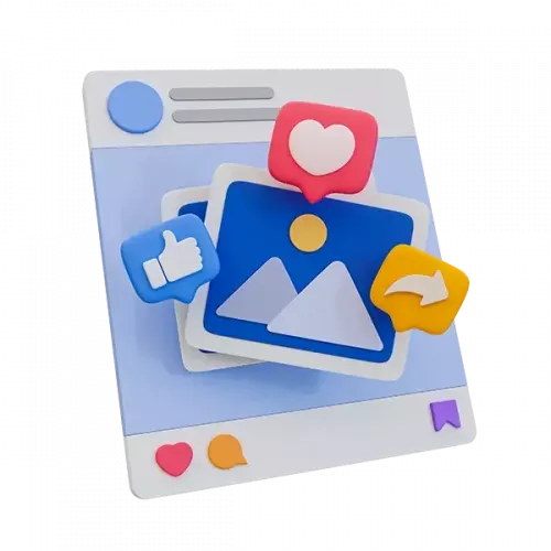 Anuncios en Instagram y Facebook