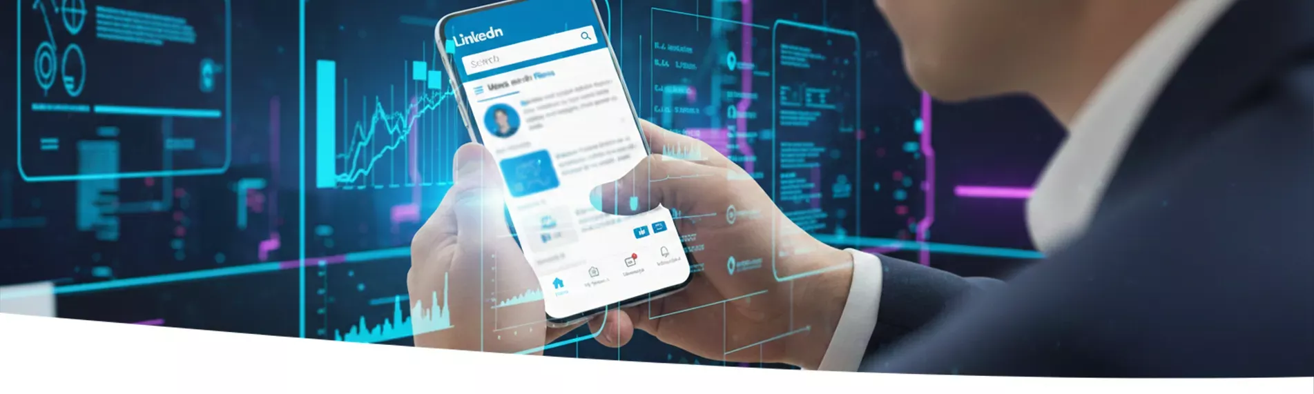 Cómo saber si tu negocio necesita LinkedIn?