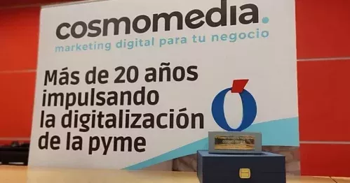 premio a la Excelencia Empresarial