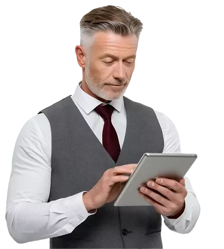 Servicio de factura electrónica