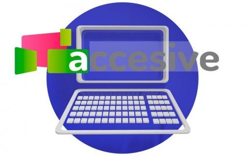 Nuevas mejoras Accesive para tu web