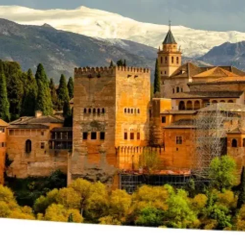 Páginas web en Granada