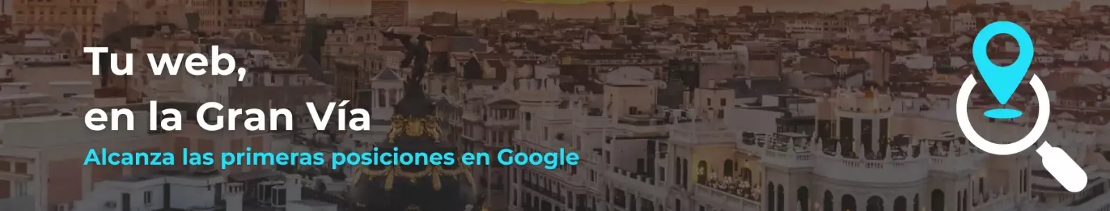 Posiciona tu negocio en Google