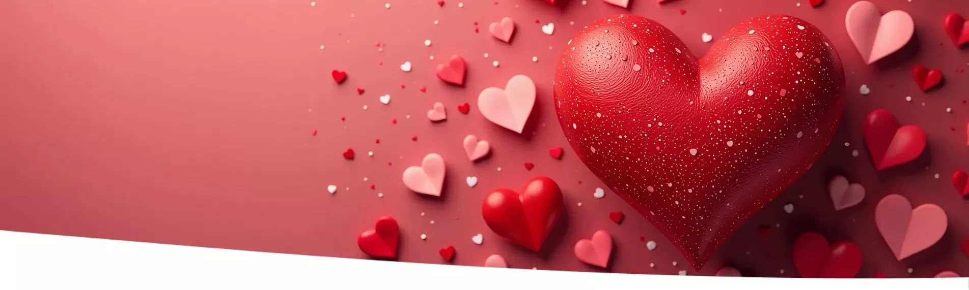 Ideas de San Valentín para empresas