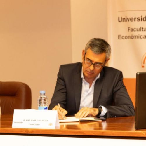 Certamen de Premios a los Mejores TFGs del curso académico 2023/24