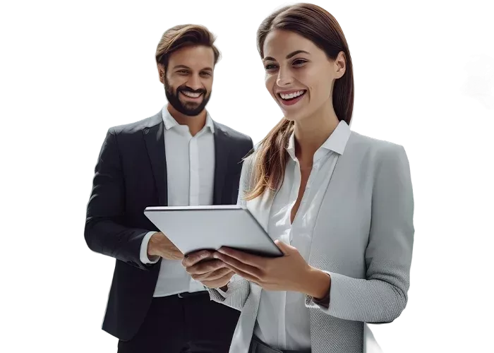 Profesionales a tu servicio