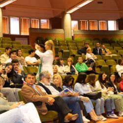 Certamen de Premios a los Mejores TFGs del curso académico 2023/24