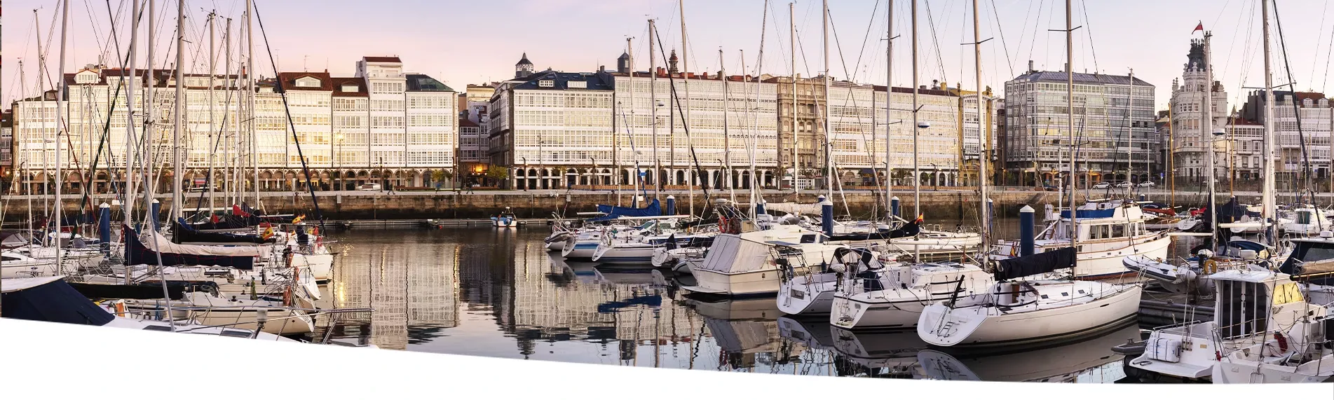 Páginas web en A Coruña