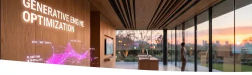 AI Overview de Google y GEO: cómo proteger a tu pyme de la suplantación digital