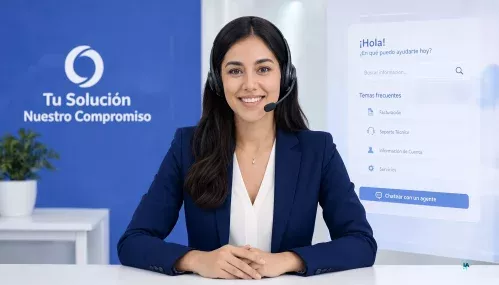 Ventajas de utilizar un avatar con inteligencia artificial en la atención al cliente