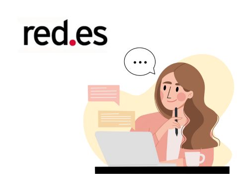 Red.es registro asesores oficiales Red.es registro asesores oficiales