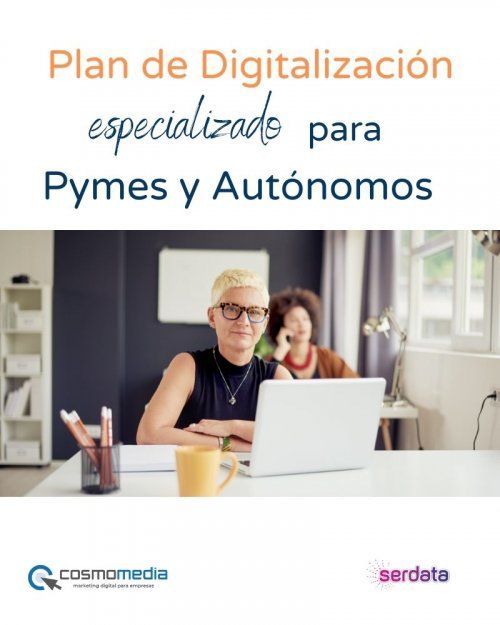 Plan de Digitalización para Pymes