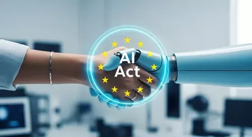 reglamento de inteligencia artificial