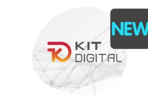 Kit Digital   nuevas soluciones