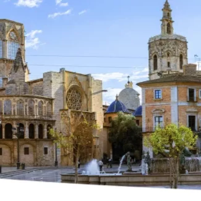 Marketing digital en Valencia