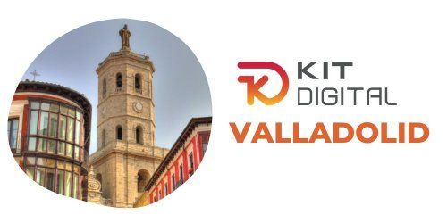 Kit Digital en Valladolid