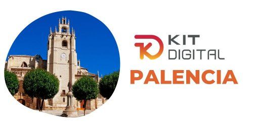 Programa Kit Digital en Palencia