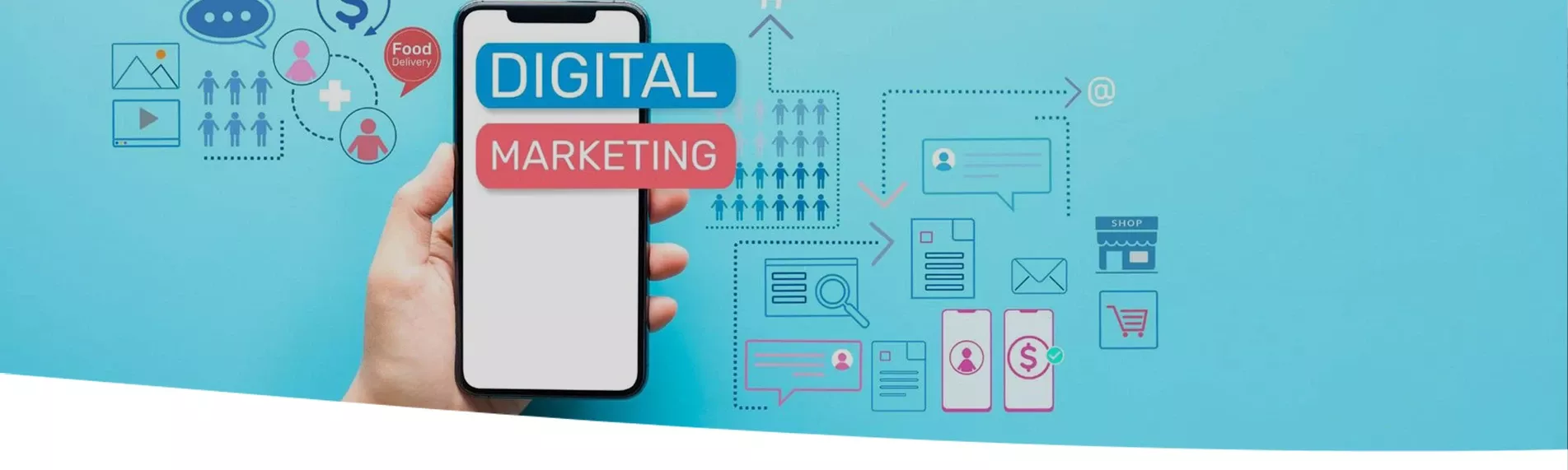 Tácticas online para aumentar la visibilidad empresarial