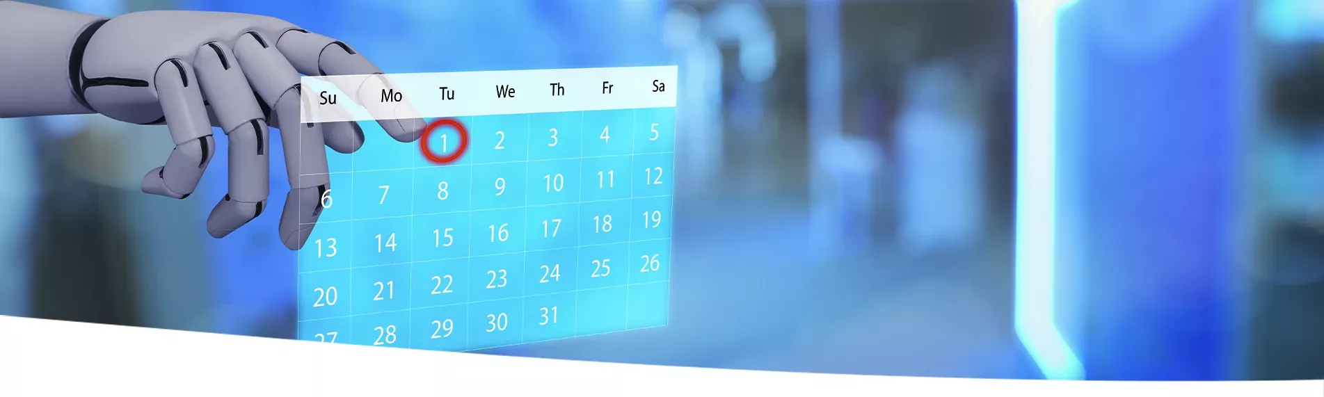 Fechas clave del AI Act