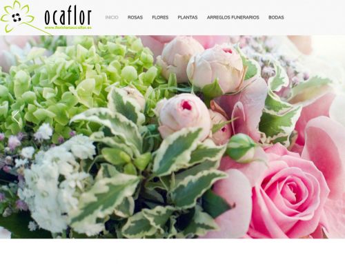 Ocaflor