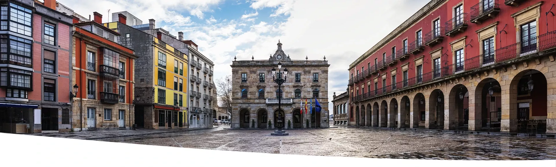 Redes sociales en Gijón