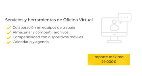Oficina Virtual Kit Digital